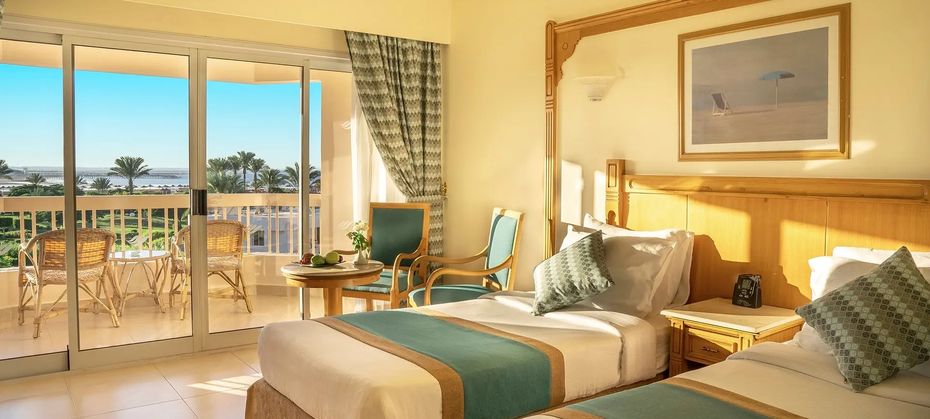 Long Beach Resort (ex Hilton Long Beach)