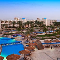 Long Beach Resort ex Hilton Long Beach
