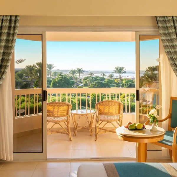 Long Beach Resort (ex Hilton Long Beach)
