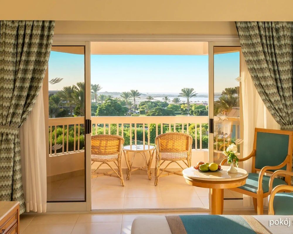 Long Beach Resort (ex Hilton Long Beach)
