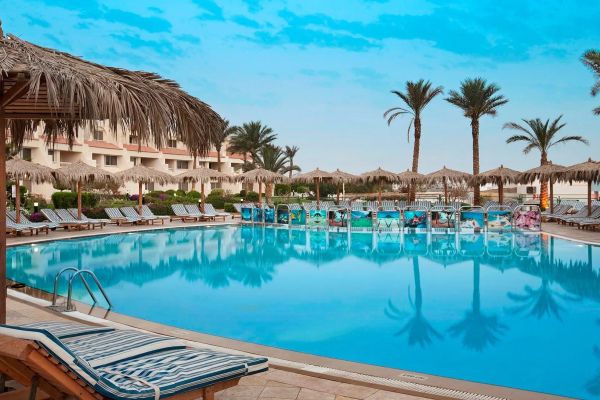 Long Beach Resort (ex Hilton Long Beach)