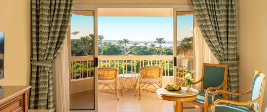 Long Beach Resort (ex Hilton Long Beach)