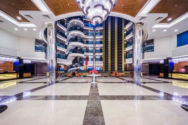 Lonicera Resort & Spa