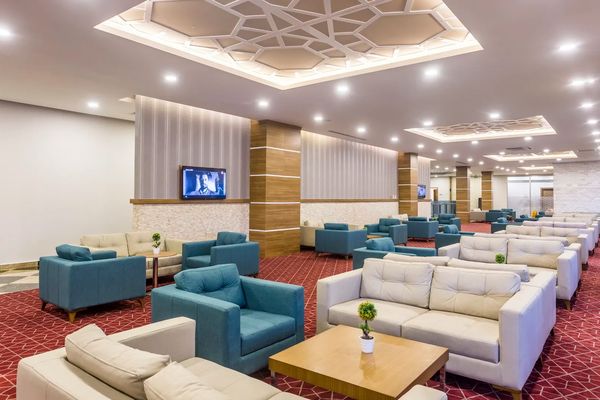 Lonicera Resort & Spa