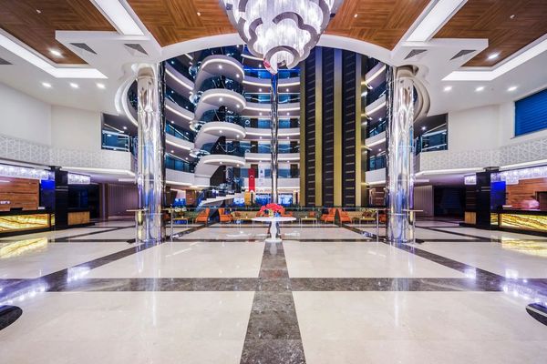 Lonicera Resort & Spa