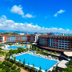 Lonicera Resort Spa