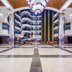 Lonicera Resort Spa