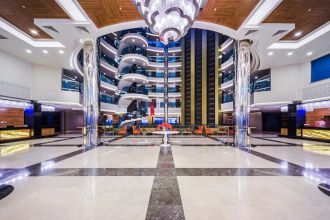 Lonicera Resort Spa