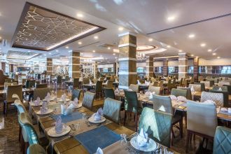 Lonicera Resort Spa