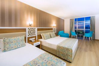Lonicera Resort Spa