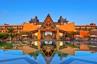 Lopesan Baobab Resort