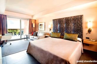 Lopesan Baobab Resort