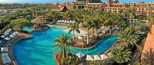 Lopesan Baobab Resort