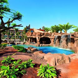 Lopesan Baobab Resort