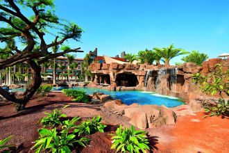Lopesan Baobab Resort