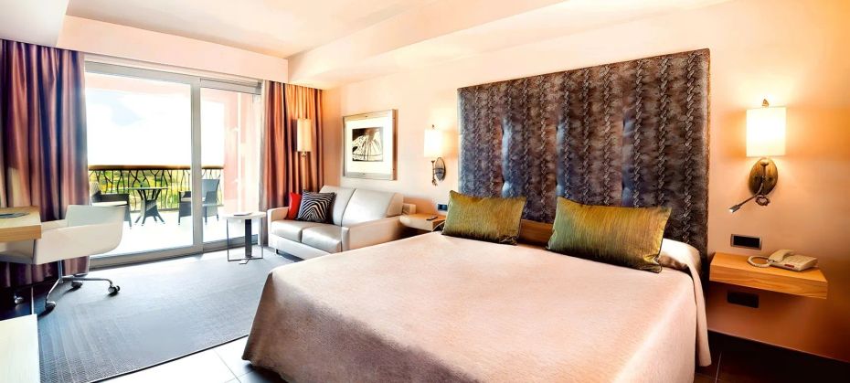 Lopesan Baobab Resort