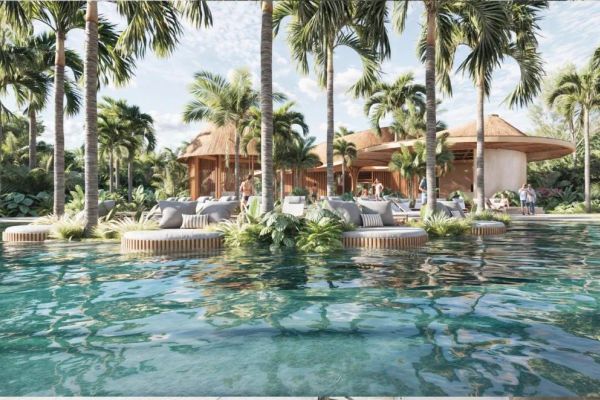 Lopesan Caoba Lagoon Resort, Spa & Casino (Playa Bavaro)