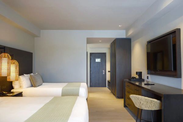 Lopesan Caoba Lagoon Resort, Spa & Casino (Playa Bavaro)