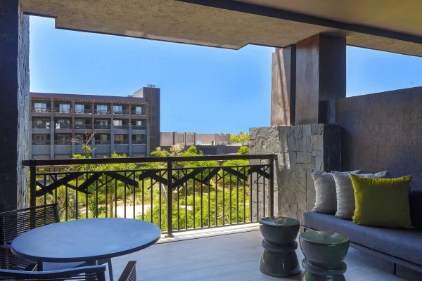 Lopesan Caoba Lagoon Resort, Spa & Casino (Playa Bavaro)