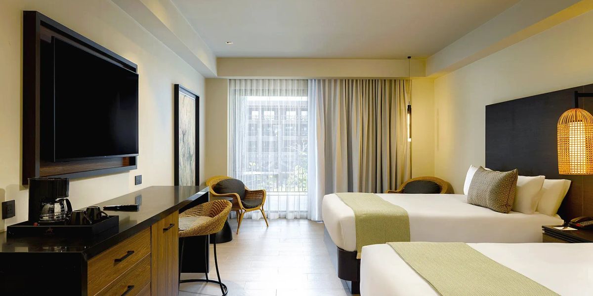 Dominikana na 7 dni w listopadzie: 5⋆ hotel od 6 499 zł