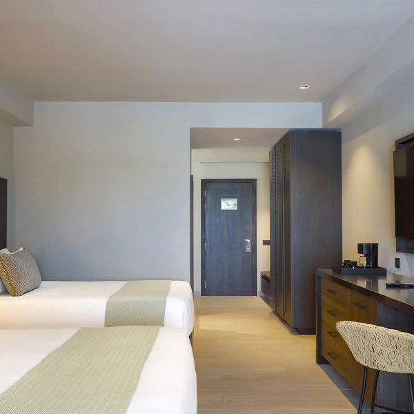 Lopesan Caoba Lagoon Resort Spa Casino Playa Bavaro – 2026-11-18 - Zdjęcie 2