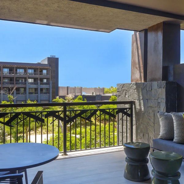 Lopesan Caoba Lagoon Resort Spa Casino Playa Bavaro – 2026-11-18 - Zdjęcie 3