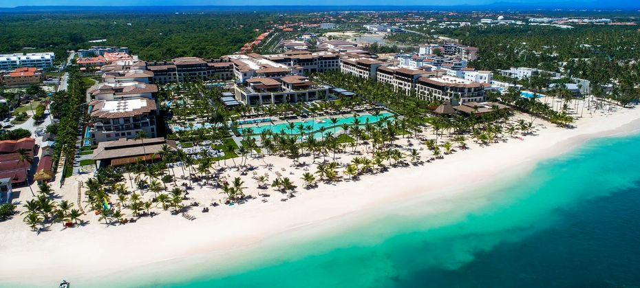 Lopesan Costa Bavaro