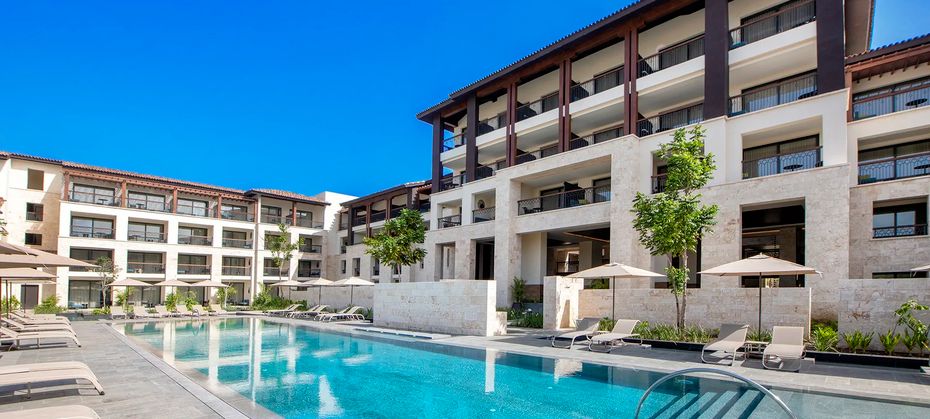 Lopesan Costa Bavaro