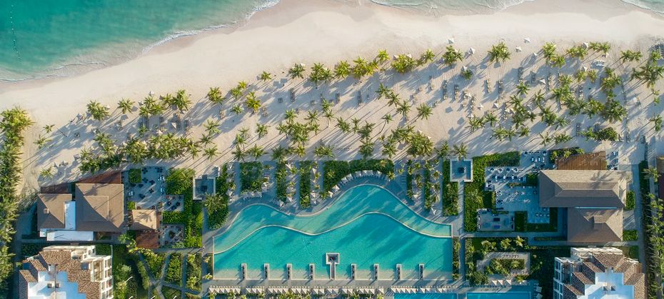 Lopesan Costa Bavaro