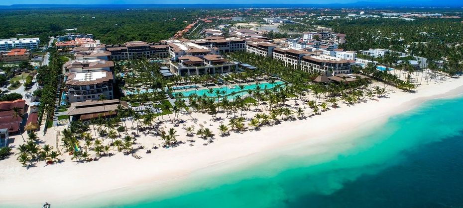 Lopesan Costa Bavaro
