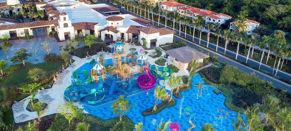 Lopesan Costa Bavaro