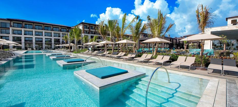 Lopesan Costa Bavaro