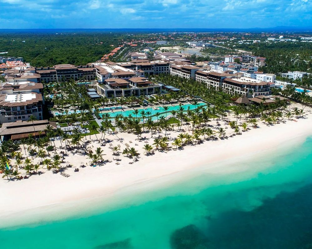 Lopesan Costa Bavaro