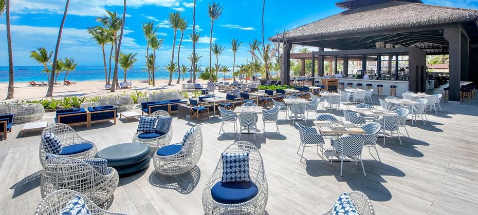 Lopesan Costa Bavaro