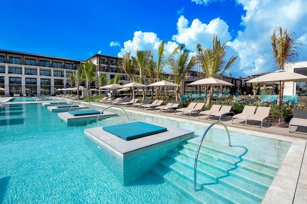 Lopesan Costa Bavaro