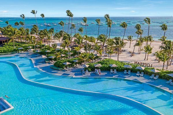 Lopesan Costa Bavaro