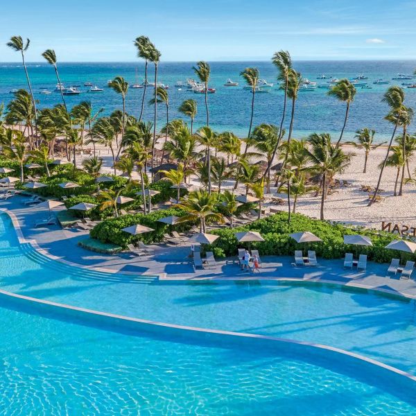 Lopesan Costa Bavaro – 2026-09-23 - Zdjęcie 3