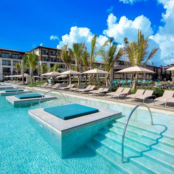 Lopesan Costa Bavaro – 2026-09-24 - Zdjęcie 2