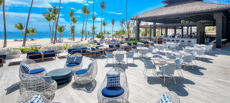 Lopesan Costa Bavaro
