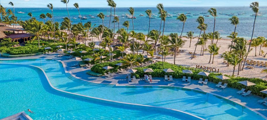Lopesan Costa Bavaro