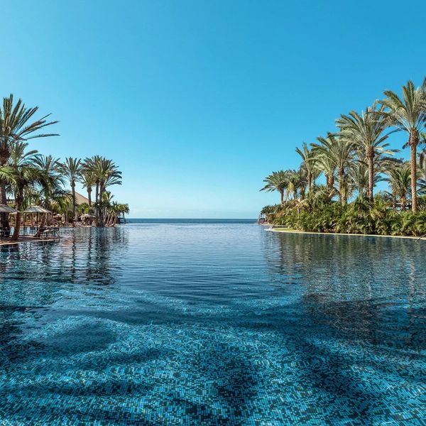 Lopesan Costa Meloneras Resort Spa