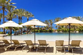 Lopesan Costa Meloneras Resort Spa