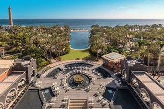 Lopesan Costa Meloneras Resort Spa