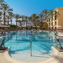 Lopesan Costa Meloneras Resort Spa