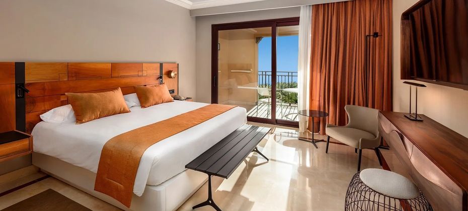 Lopesan Costa Meloneras Resort Spa