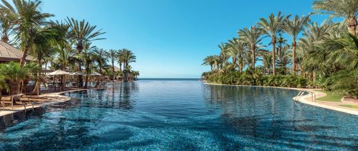 Lopesan Costa Meloneras Resort Spa