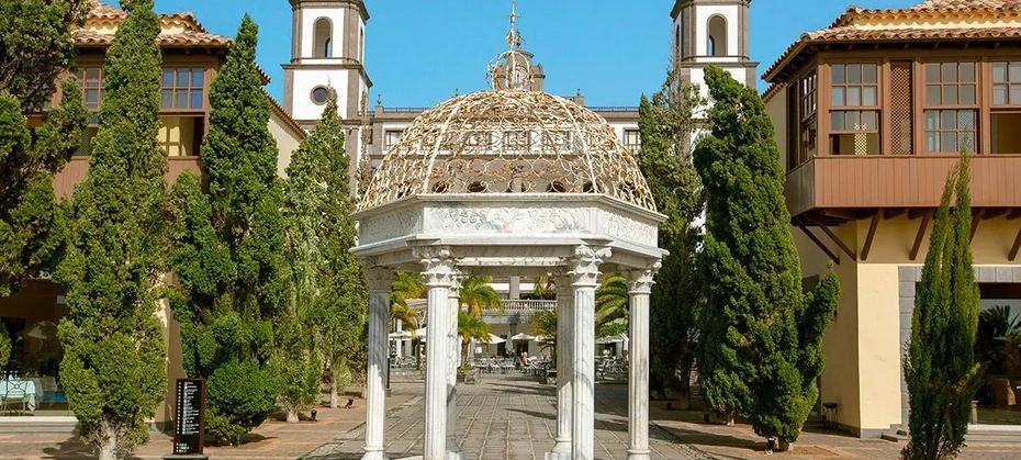 Lopesan Villa Del Conde
