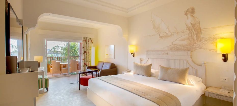Lopesan Villa Del Conde