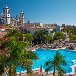 Lopesan Villa Del Conde