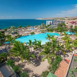 Lopesan Villa Del Conde